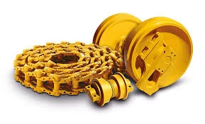 Yellow Machine Part 2